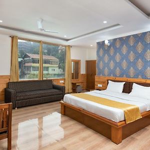 Hotel Mount View